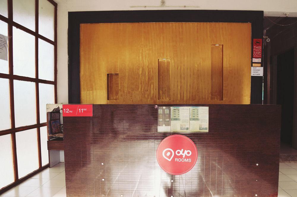 Oyo Apartments Hinjewadi هنجاودي المظهر الخارجي الصورة