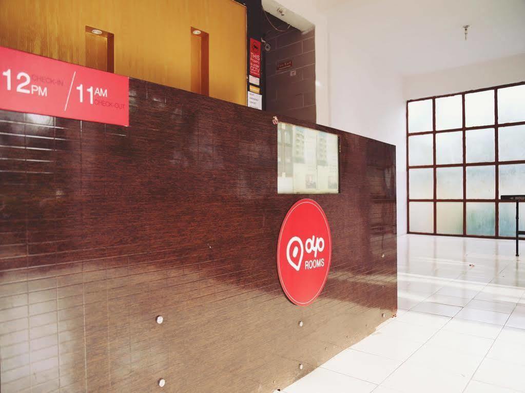 Oyo Apartments Hinjewadi هنجاودي المظهر الخارجي الصورة