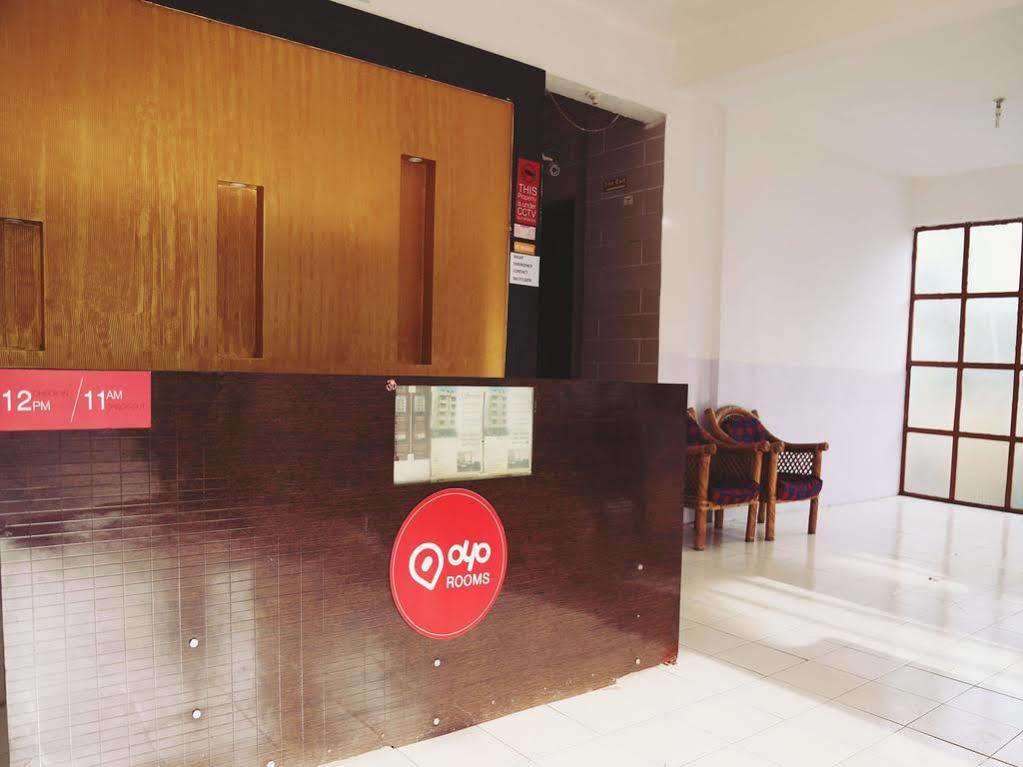 Oyo Apartments Hinjewadi هنجاودي المظهر الخارجي الصورة